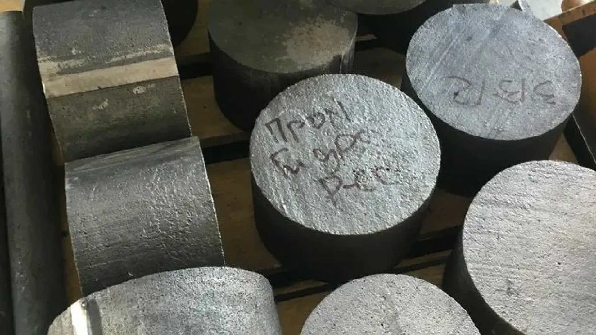 Чугунные отливки все виды ЧХ22С ГОСТ 1412-85
