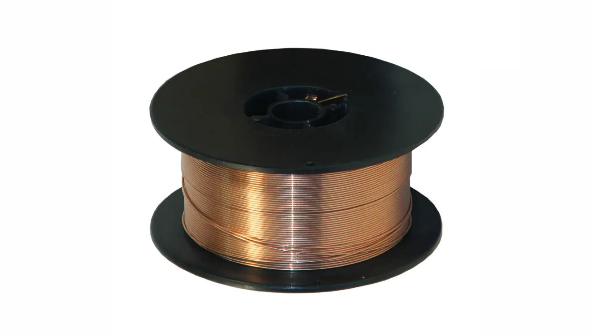 Сварочная проволока 0.8 мм IT-CORTEN ГОСТ 2246-70 катушка 15 кг